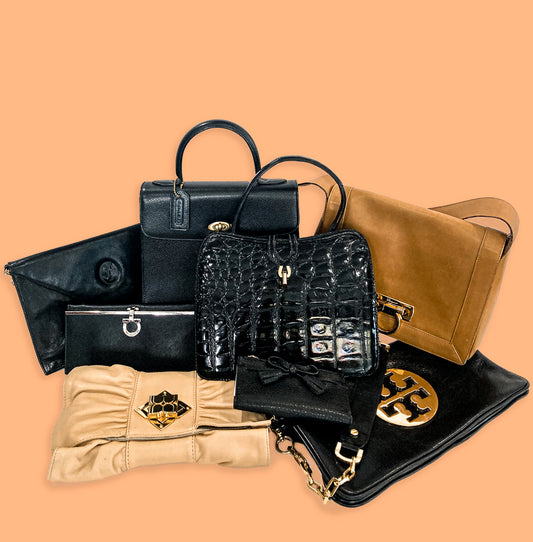 Winter Wears | Vintage to Contemporary Designer Handbags and Winter Coats